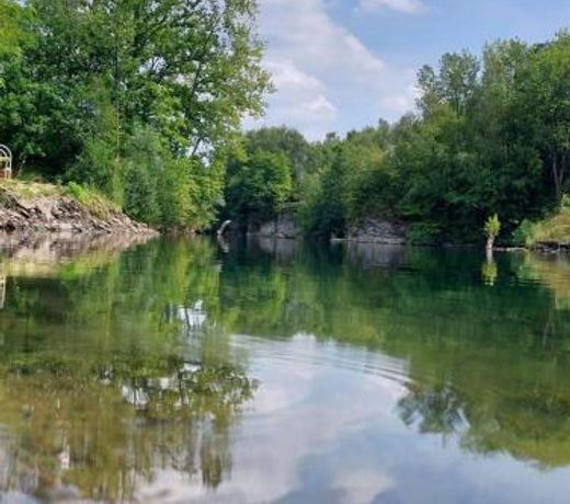 OâBerges DâAstacus