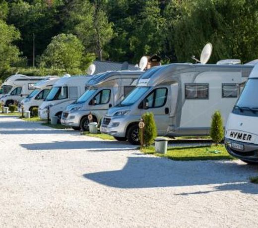 Thermal Camping Velingrad