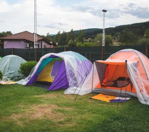 Thermal Camping Velingrad
