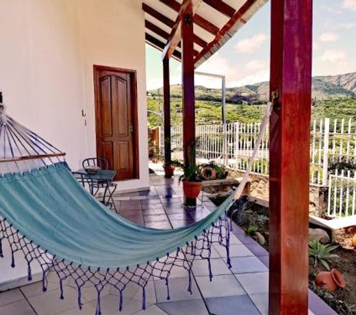 La Cabaña - Samaipata