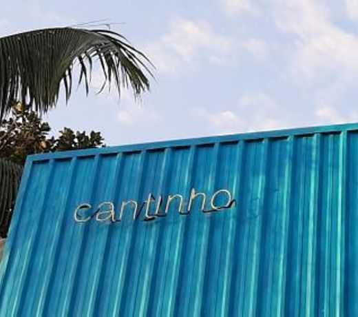 Cantinho Maresias