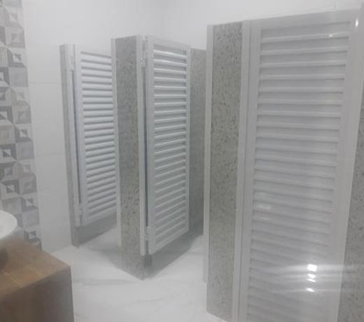 Pousada Internacional EAS Airport 10min