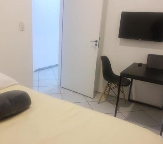 Pousada Internacional EAS Airport 10min