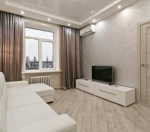 Minsklux Apartments on Haradsky Val str.10