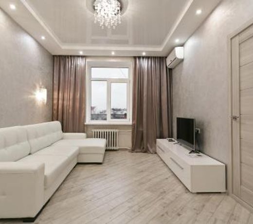 Minsklux Apartments on Haradsky Val str.10