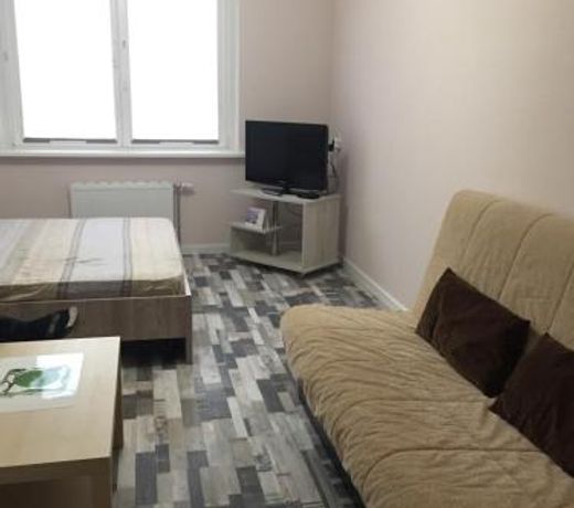 Apartment on Lidskaya 33a