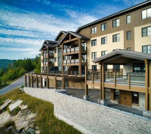 Horizon by Tremblant Platinum