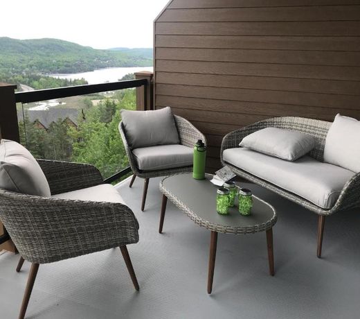 Horizon by Tremblant Platinum