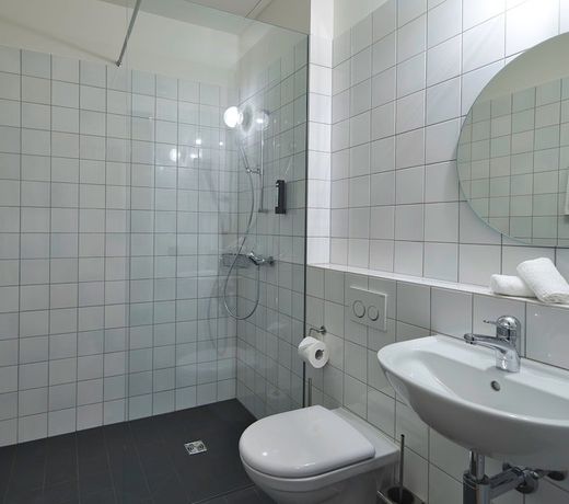 Silo Design & Boutique Hostel Basel