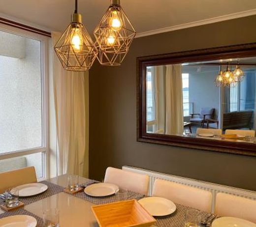 La Serena Laguna del Mar hasta 8 personas espectacular departamento