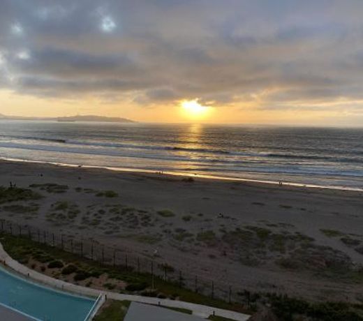 La Serena Laguna del Mar hasta 8 personas espectacular departamento