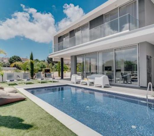Protaras Olivia Pearl Villa