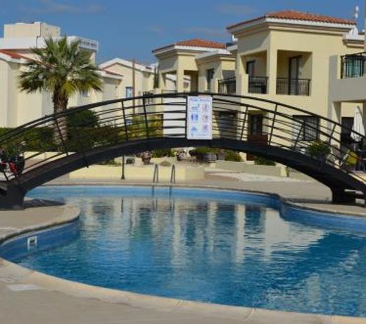 Faros Beach Apartment A102