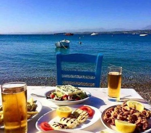Faros Beach Apartment A102