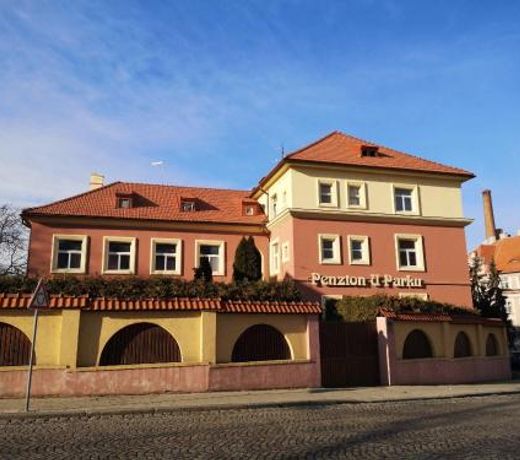 Penzion U Parku