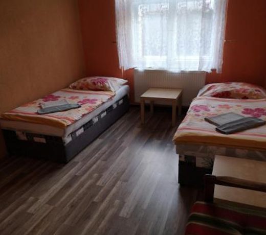 Penzion U Parku