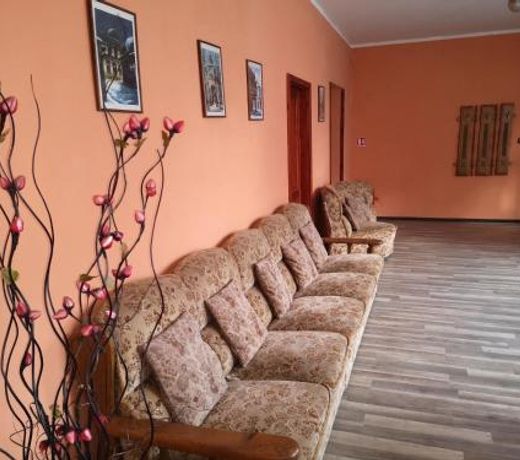 Penzion U Parku