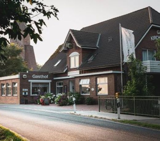 Kirchspielkrug Landhotel & Restaurant