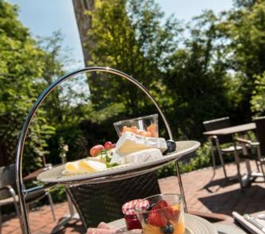 Kirchspielkrug Landhotel & Restaurant