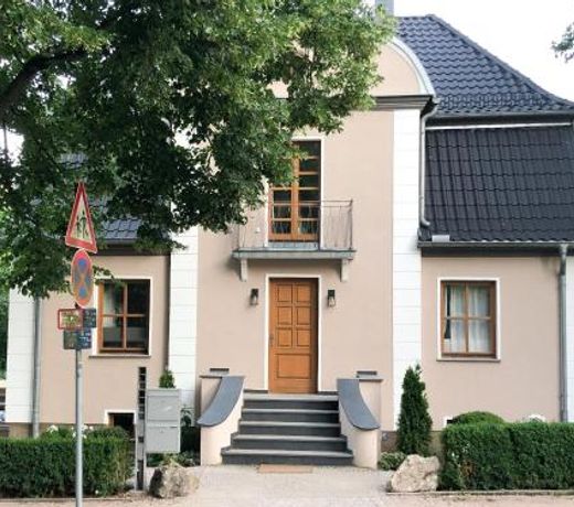 Ferienwohnung Lieberhier