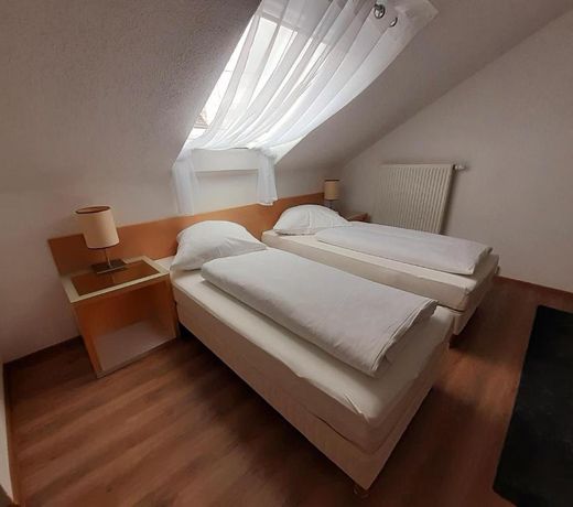 Apartment City Metzingen