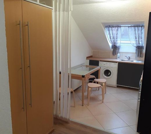 Apartment City Metzingen