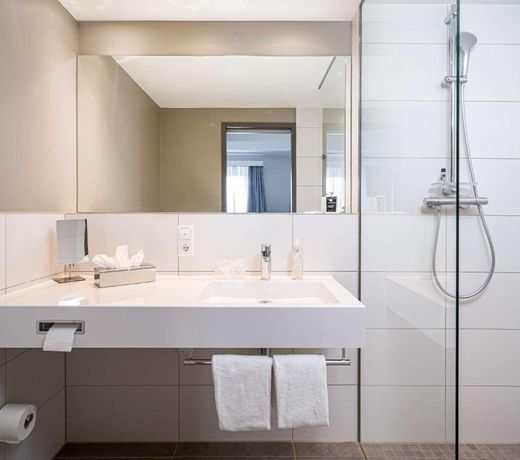 elaya hotel oberhausen ehemals ANA Living Oberhausen by Arthotel ANA