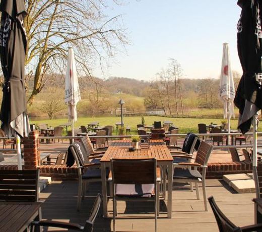 Hotel Mintarder Wasserbahnhof