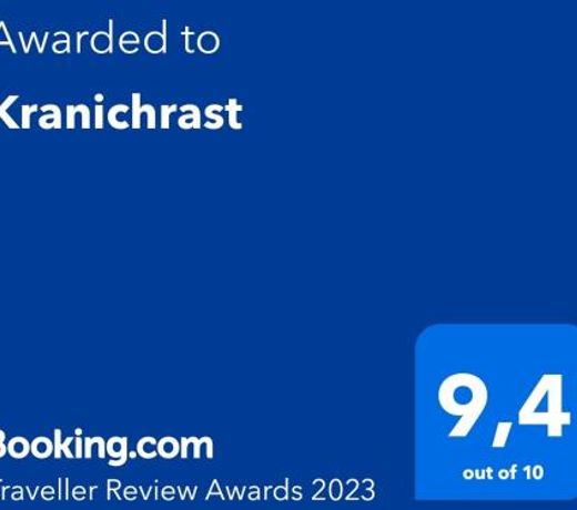 Kranichrast