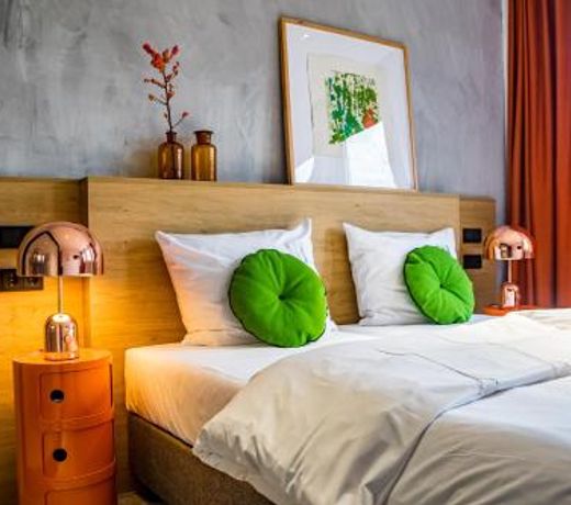 Koncept Hotel International
