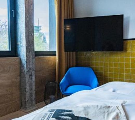 Koncept Hotel International