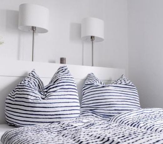 Kuschelige Ferienwohnung mit WLAN & Privatparkplatz