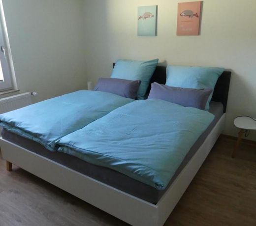 Ferienwohnung Sunteltraum