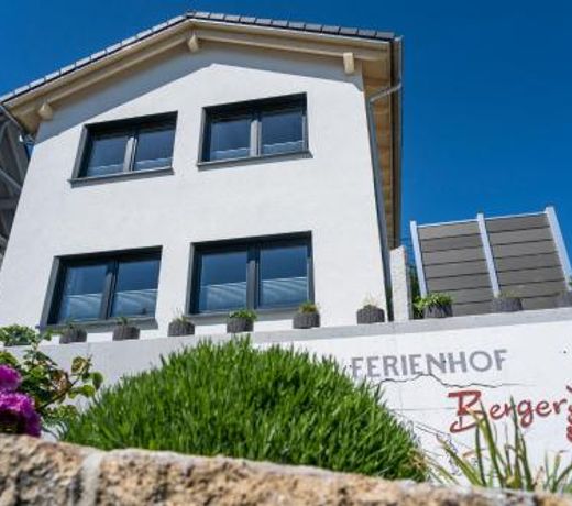Ferienhof Berger UG