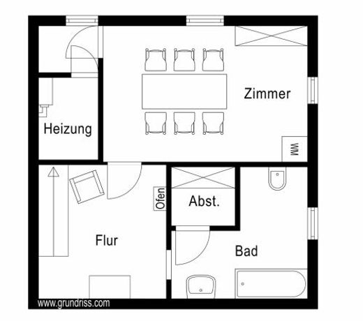 Alte Wassermuhle - Schloss Gelting
