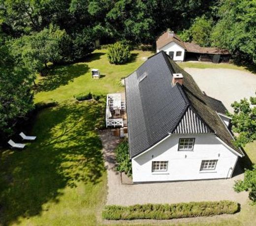 Altes KomÃ¶dienhaus - Schloss Gelting