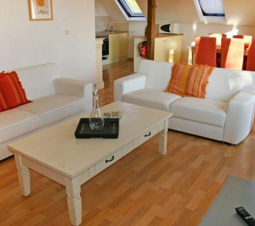 Apartment Am Sternberg 228 by Interhome