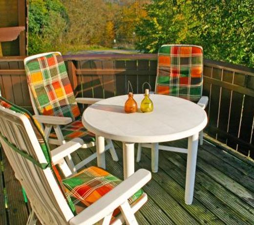 Apartment Am Sternberg 228 by Interhome