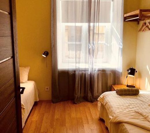 Kohtu Apartment Epoch