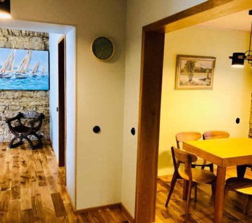 Kohtu Apartment Epoch