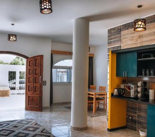 Swiss Royal DAHAB