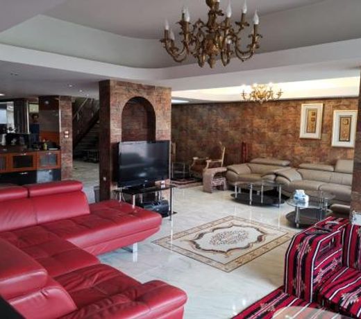Luxury Duplex penthouse with Full Great Nile view, entire apartment