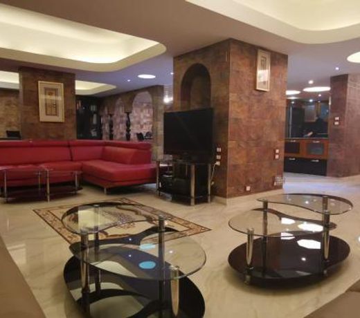 Luxury Duplex penthouse with Full Great Nile view, entire apartment