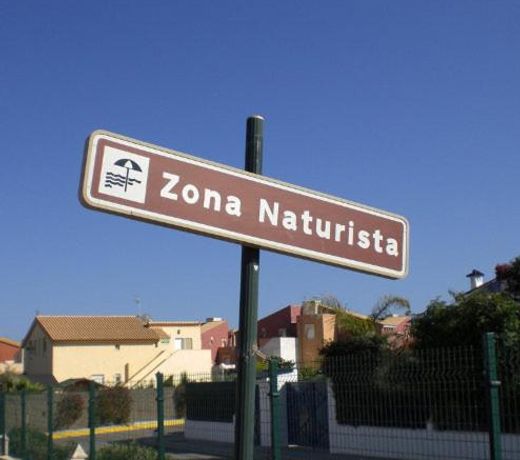 Bahía de Vera Apartamento Luisa