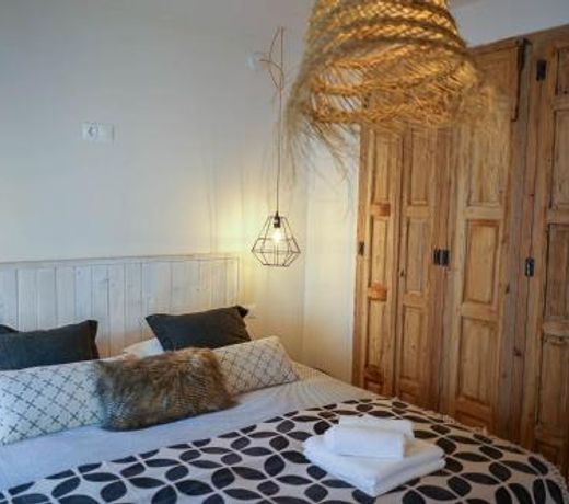Ronda Center Apartments with Pool