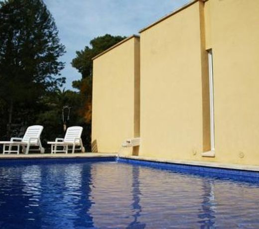 Club Villamar - Esquilo