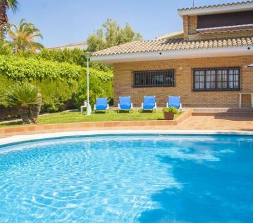 Club Villamar - Serrablanca