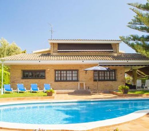 Club Villamar - Serrablanca