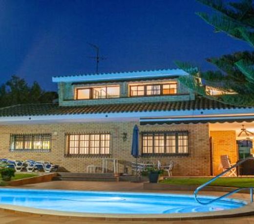 Club Villamar - Serrablanca