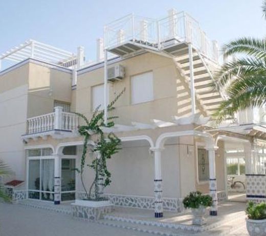 Flamenca Beach Villa 3